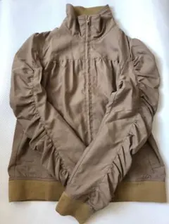 ジャケット
