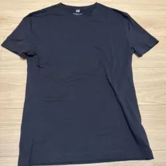 H&M クルーネック Tシャツ EUR Sのサムネイル
