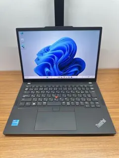 Lenovo ThinkPad X13 Gen 4 i3-1315 8/256