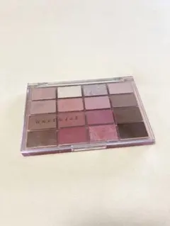 WAKEMAKE アイシャドウパレット09のサムネイル
