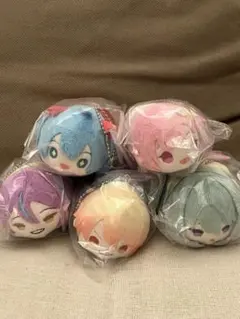 ワンダショもちマスセット