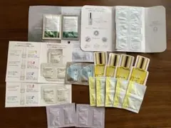 フラルネ・ハーバルオイル トライアルセット