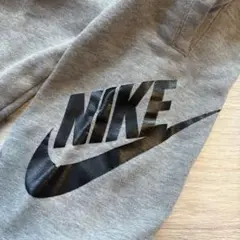 NIKE スウェットパンツ　92-98cm