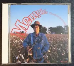 CD 忌野清志郎 メンフィス Memphis 豪華歌詞カード付