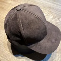 こ*と様 オールドマウンテン JOCKEY CAP レザー キャップ - メルカリ