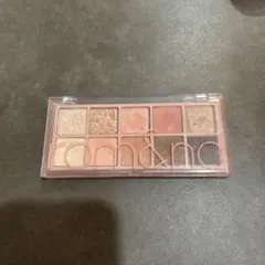 rom&nd べターザンパレット 01