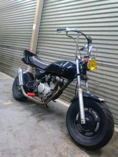 エイプ100 ヨシムラ ボアアップキット 115cc 廃盤 新品 - メルカリ