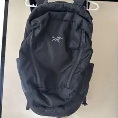 マンティス26/Mantis 26 アークテリクス/ARC’TERYX 廃盤