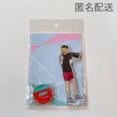 ハイキュー!! 孤爪研磨 アクリルスタンドTaF ver