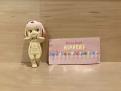 P*L様 ソニーエンジェル ヒッパーズ アニマルシリーズ 垂れ耳うさぎ