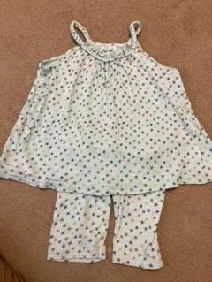 グリーンレーベル　セットアップ　105