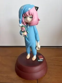 SPY×FAMILY アーニャフィギュア