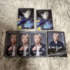 浦川翔平　フォトカセット