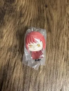 チェンソーマン レゼ篇　めじるしアクセサリー マキマ