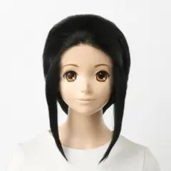クラッセ PRO ウィッグ マジックオールバック ブラック06 新品のサムネイル