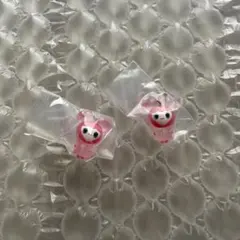 TWICE めじるしアクセサリー　モブリー　モモ