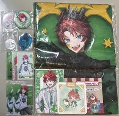 カラフルピーチ　じゃぱぱさん　まとめ売り