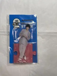 なにわ男子 道枝駿佑 アクリルスタンド