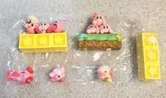 カービィ　ぽよっとコレクション