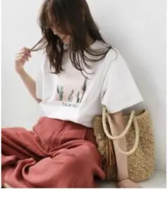 フォトプリントTEE◆のサムネイル
