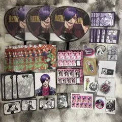 叶黎明 ︎✦︎ まとめ売り 2026年最新】叶黎明の人気アイテム - メルカリ