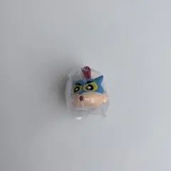 クレヨンしんちゃん マスコットキャップチャーム ガチャ