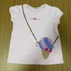 any FAM × サーティワン コラボTシャツ 120