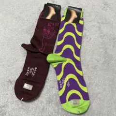 Paul Smith ソックス 2足セット　新品タグ付きのサムネイル