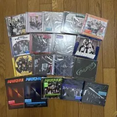 2025年最新】INI cd セットの人気アイテム - メルカリ