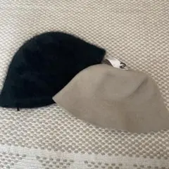 ブレンドハット　2点セット