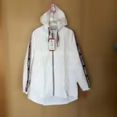 TOMMY HILFIGER ウィンドブレーカー ホワイトのサムネイル