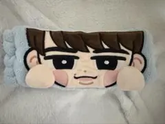 スノちる ヘアバンド 渡辺翔太