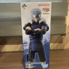 千手扉間　MASTERISE NARUTO 一番くじ　繋がる思い