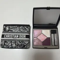 DIOR ディオールショウ サンク クルール 983