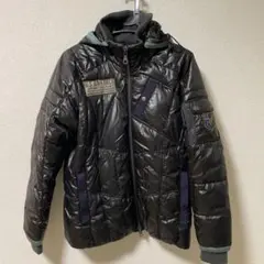 avirex ダウンジャケット