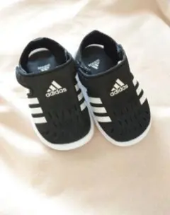 【adidas 】13㎝ サンダル