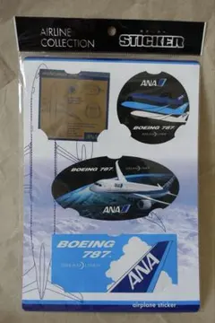 2026年最新】航空 ステッカー 787の人気アイテム - メルカリ