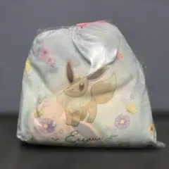 【プライズ】ポケモン　イーブイ　ブランケット