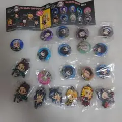 鬼滅の刃　くら寿司　ビッくらポン