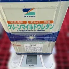 クリーンマイルドウレタン 13.5kg ニト52-50L - メルカリ