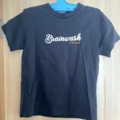 中田敦彦幸福洗脳　ブレインウォッシュTシャツのサムネイル