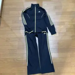 adidasジャージ