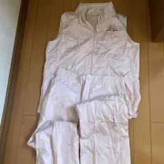 ゴルフウェア ④