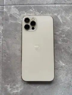 iPhone 12 Pro ゴールド 本体