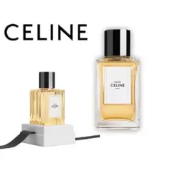 未開封CELINE セリーヌBOISDORMANT 香水　ボワドルモン200ml CELINE セリーヌ オードゥパルファン ボワドルモン200ml 未開封