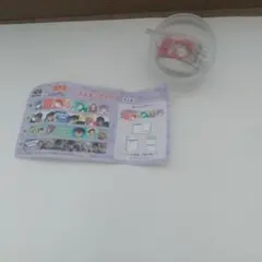 くら寿司キャンペーン　コナン　 マスキングテープ