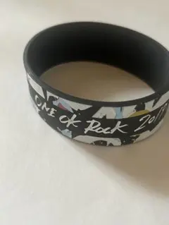 激レア ONE OK ROCK ラバーバンドまとめ売り まとめ売り】ONE OK ROCK（ワンオクロック）／ラバーバンド5本