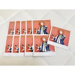 月永レオ スタステ フォトカード 11枚セット