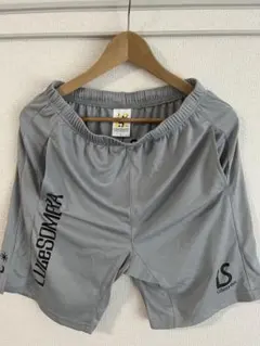 【極美品/LUZeSombra】スタンダードプラクティスパンツ L