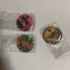 くら寿司コラボ　ワンピースRED オリジナルマグネット